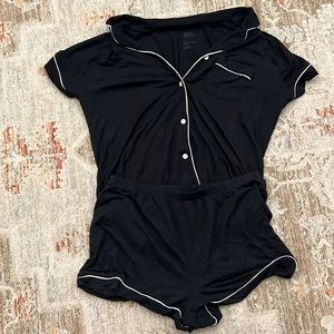 Target pjs. Worn for a wedding and never wore again